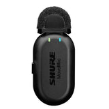 Shure MoveMic One Single Channel Direct to Phone Wireless Lavalier Microphone System