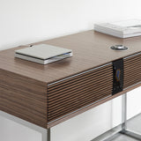 Ruark Audio R810 High Fidelity Radiogram (Walnut/Walnut)