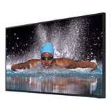 Samsung QN65LST7DA 65  4K The Terrace Partial Sun QLED UHD Outdoor Smart TV (2024)