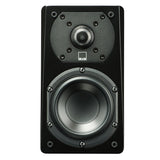 SVS Prime Bookshelf Surround System (Premium Black Ash)
