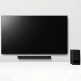 Sony HT-B600 BRAVIA Theater Bar 6 3.1.2-Channel System