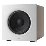 JBL Stage 2 200P 300 Watt 10 Inch Powered Subwoofer (Latte)