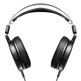 Audio-Technica ATH-R30x Over-Ear Open-Back Headphones (Black)