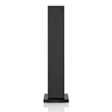 Bowers & Wilkins 704 S3 3-Way Floorstanding Speaker - Each (Mocha)
