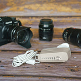 iFi Audio iPower X 12V Active Noise Cancelling DC Power Supply