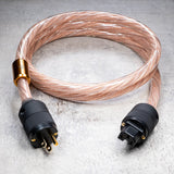 iFi SilentPower Nova IEC High-Performance Power Cable (5.9 ft.)