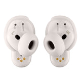 Bose QuietComfort Ultra Wireless Noise Cancelling Earbuds - Pair (White)