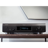 Denon DNP-2000NE Network Player with Ultra AL32 Processing and HEOS Built-In (Black)