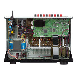 Denon AVR-S570BT 5.2 Channel 8K Home Theater Receiver with Bluetooth and Dolby Audio/DTS