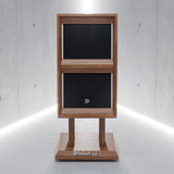 McIntosh ML1 Mk II 4-Way Loudspeaker with Stand - Each