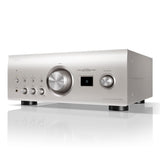 Denon PMA-3000NE Reference 2-Channel Integrated Amplifier (Silver)