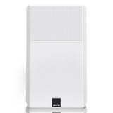 SVS Ultra Evolution Nano Bookshelf Speakers - Pair (Piano Gloss White)