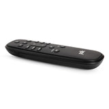 Polk Audio MagniFi Max AX SR 7.1.2 Channel Soundbar System with Dolby Atmos/DTS:X, Wireless Surround Speakers, and 10" Subwoofer