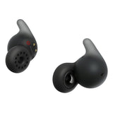 Sony WFL910 Linkbuds Truly Wireless Earbuds (Black)
