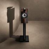 Bowers & Wilkins 705 S3 Signature 2-Way Bookshelf Speakers - Pair (Datuk Gloss)