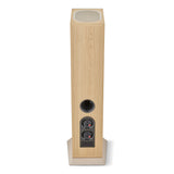 Focal Theva No.3-D 3 Way Floorstanding Loudspeaker with 5" Up-Firing Driver (Light Wood)