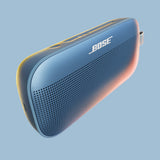 Bose SoundLink Flex Portable Speaker (2nd Gen, Blue Dusk)