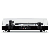 Yamaha TT-S303 Turntable (Piano Black)