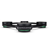 IsoAcoustics Aperta Sub Subwoofer Isolation Stand - Each (Black)