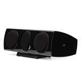 Sonus faber Sonetto Center G2 Center Channel Speaker - Each (Black)