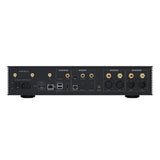 Eversolo DMP-A8 Network Streamer with Built-In DAC