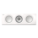 KEF R2 Meta Center Channel Speaker (Gloss White)