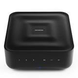 Denon Home Amp Compact Wireless Streaming Amplifier with HEOS Built-in