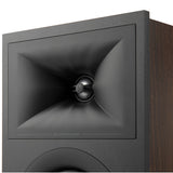 JBL Stage 250B 5.25" Bookshelf Speakers - Pair (Espresso)