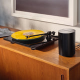 Sonos Surround Set with Beam (Gen 2) Soundbar and Pair of Era 100 Wireless Smart Speakers (Black)
