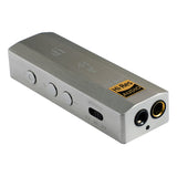 iFi Audio GO bar Kensei Ultraportable DAC | Preamp | Headphone Amplifier