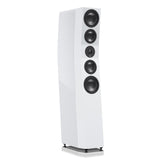 SVS Ultra Evolution 3-Way Tower Speaker - Each (Piano Gloss White)