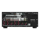 Sony STR-AZ5000ES 11.2 Channel 8K AV Receiver with AudioQuest SKY 3m HDMI Cable