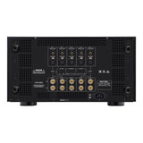 Rotel RMB-1585 MKII Multi-Channel Amplifier (Silver)