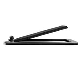 Kanto S4 Desktop Speaker Stands - Pair (Black)