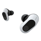 Sony INZONE Buds Truly Wireless Noise Cancelling Gaming Earbuds (White)