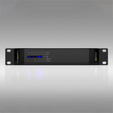 Theory Audio Design DLC-250.4d 4-Channel Amplified Loudspeaker Controller
