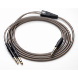 Meze Audio Mono 3.5mm to 4.4mm Balanced Headphone Cable - 4.9 ft.