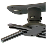 Kanto P101 Projector Ceiling Mount (Black)