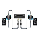 SVS SoundPath Ultra Bi-Wire Speaker (Each)