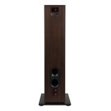 JBL Stage 280F Dual 8-Inch Floorstanding Speaker - Pair (Black)