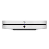 Bluesound NODE Wireless Multi-Room Music Streamer - Gen 4 (White)