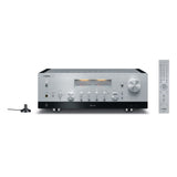 Yamaha R-N2000A Hi-Fi Network Receiver (Silver)