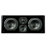 SVS Prime Center Speaker (Piano Gloss Black)