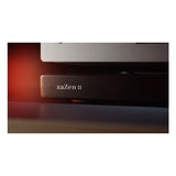 IsoAcoustics zaZen II Stable Isolation Platform for Turntables and Sensitive Audio Equipment (Max 40 lbs)
