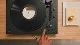 Sony PS-LX5BT Fully Automatic Turntable with Bluetooth Connectivity