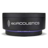 IsoAcoustics ISO-PUCK 76 Isolator Feet for Large Studio Monitors and Speakers (Pair)