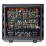 Michi P5 Series 2 Stereo Preamplifier