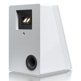 SVS Ultra Evolution Elevation Surround Speakers - Pair (Piano Gloss White)