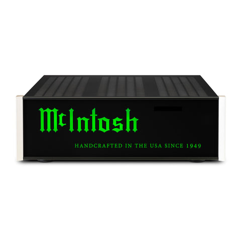 McIntosh LB200 Light Box for Component Storage with IR Receiver