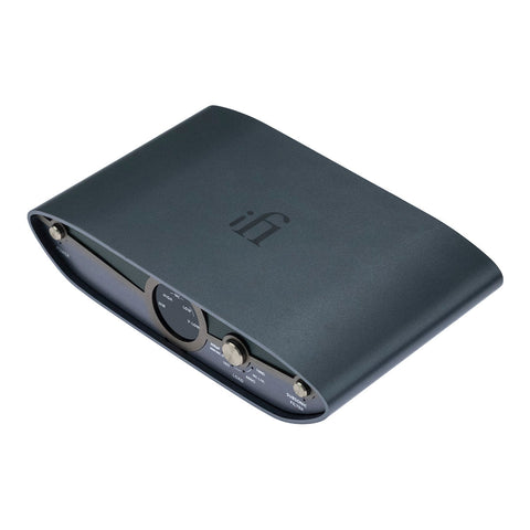 iFi Audio Zen Phono 3 MM & MC Phono Stage with Subsonic Filter